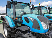 Landini 5-120