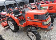 Kubota GT-3