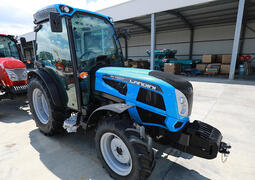 Landini REX 4-090 F - ЛИЗИНГ - бързо одобрение