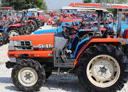 Kubota GL 27