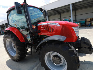Трактор McCormick X5.55