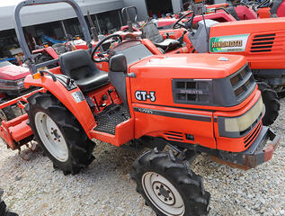 Kubota GT-3