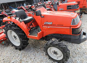 Kubota Saturn X20
