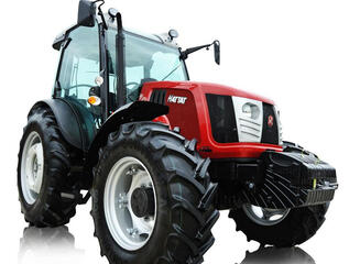 Hattat A 110