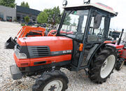 Kubota GL 368 - ЛИЗИНГ