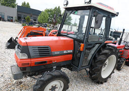 Kubota GL 368 - ЛИЗИНГ