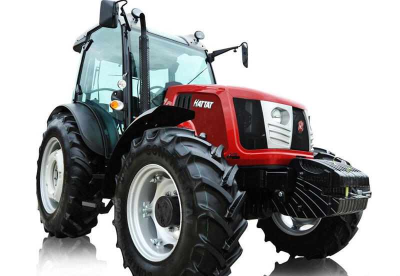 Hattat A 110