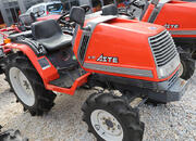 Kubota ASTE A-17