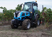 Landini REX 4