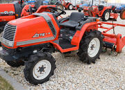 Kubota Aste