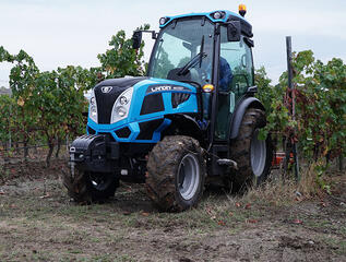 Landini REX 4