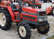 Yanmar FX 24 D
