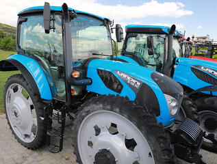 Landini HC 115 