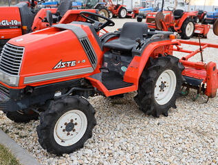 Kubota Aste