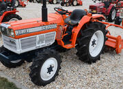 Kubota L2402 DT
