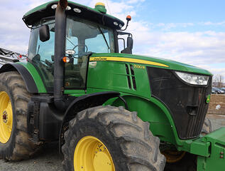 John Deere 7230 R