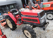 Yanmar F 22 D - ЛИЗИНГ