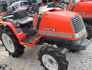 Kubota ASTE A-17