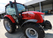 Трактор McCormick X5.55