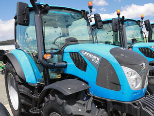 Landini 5-120