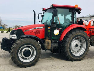 Case IH Farmall 115A