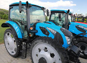 Landini HC 115 