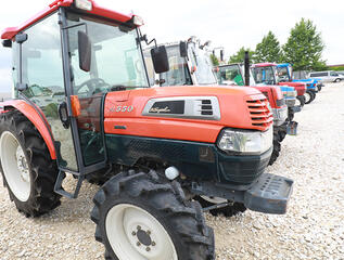 Kubota KL 55