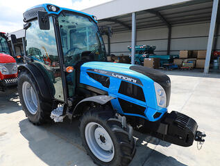 Landini REX 4-090 F - ЛИЗИНГ - бързо одобрение